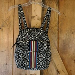 Vera Bradley Backpack